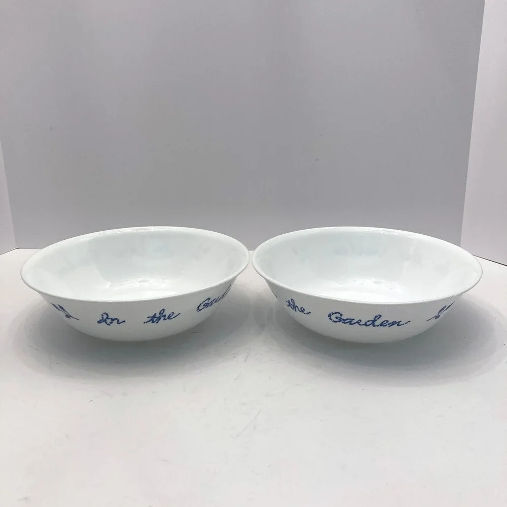 Corelle In the Garden 8.5